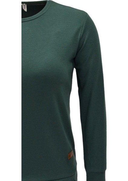 Kadın Spor Kaşkorse Bluz BGL-ST04138 modelleri