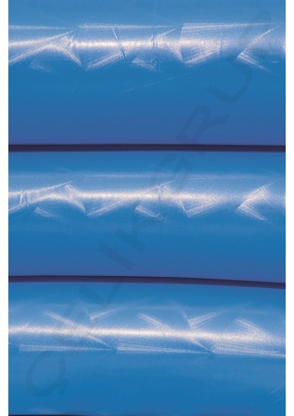 Mavi Çocuk Havuzu Şişme Havuz 102 x 25 cm Orta Boy 110 Lt fırsatları