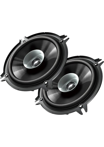 Pıoneer TS-G1310F * TS-G1315 13 cm Twetersiz 230 W Oto Hoparlör (2li Takım) (4767)