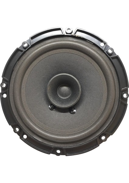 4 Ohm 100 Watt 16 cm Tekli Oto Hoparlör (4767)