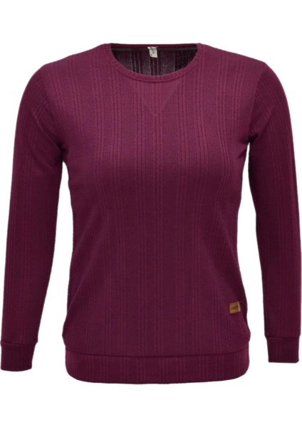 Kadın Spor Kaşkorse Bluz BGL-ST04137