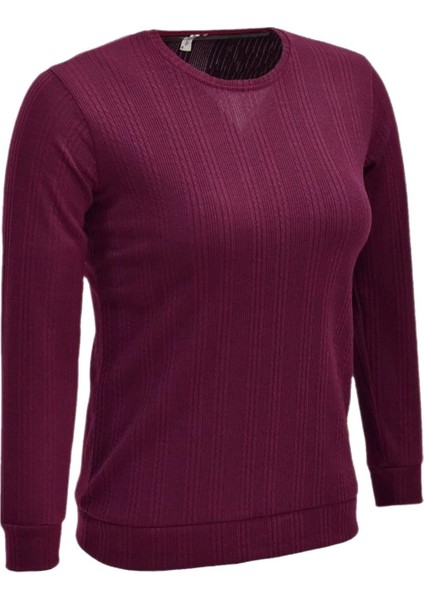 Kadın Spor Kaşkorse Bluz BGL-ST04137 fiyatları