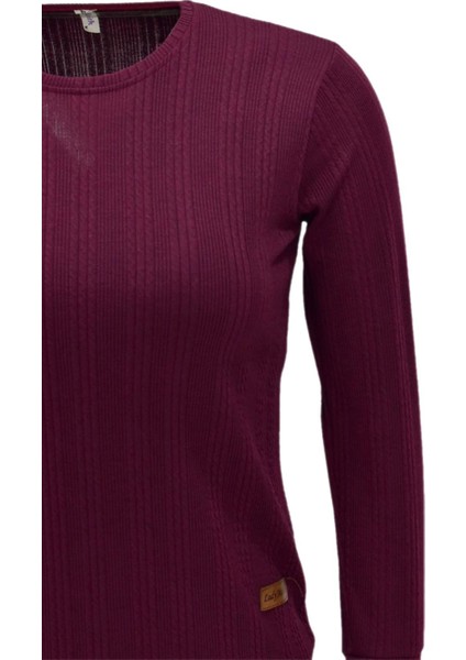 Kadın Spor Kaşkorse Bluz BGL-ST04137 modelleri