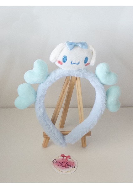 Kuromi Kalpli Peluş Çocuk Taç fiyatları