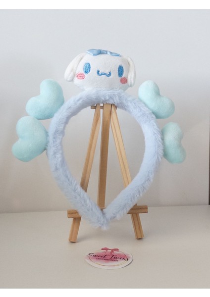 Kuromi Kalpli Peluş Çocuk Taç fırsatları