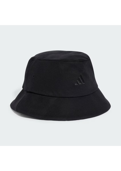 3-Stripes Bucket Şapka