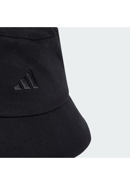 3-Stripes Bucket Şapka