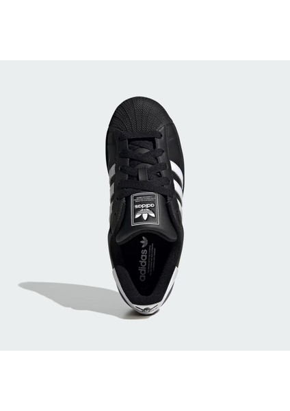 Kadın Siyah Sneaker SUPERSTAR II W JH7033 fiyatları