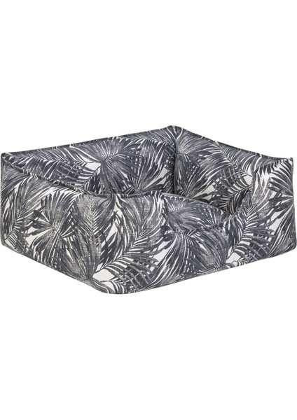 Alpha Merta Siyah-Beyaz Kedi ve Köpek Yatağı S 50x60cm fiyatları