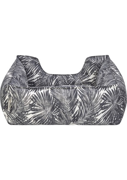 Alpha Merta Siyah-Beyaz Kedi ve Köpek Yatağı S 50x60cm modelleri