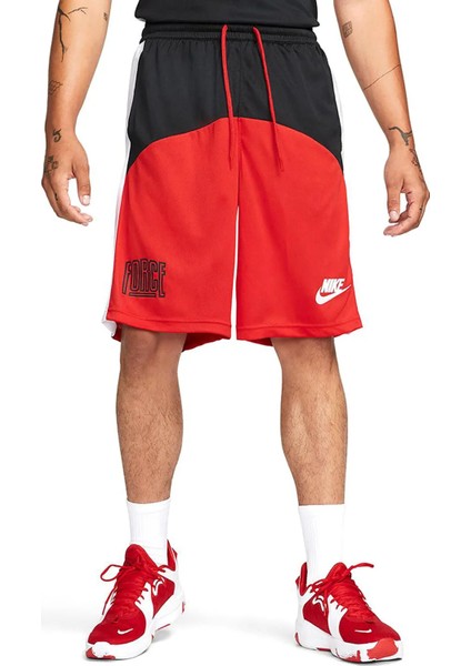 Giyim Şortlar Mnk Df START5BLK 11IN Erkek Basketbol Şortu (Boy:28 CM)-DQ5826-011