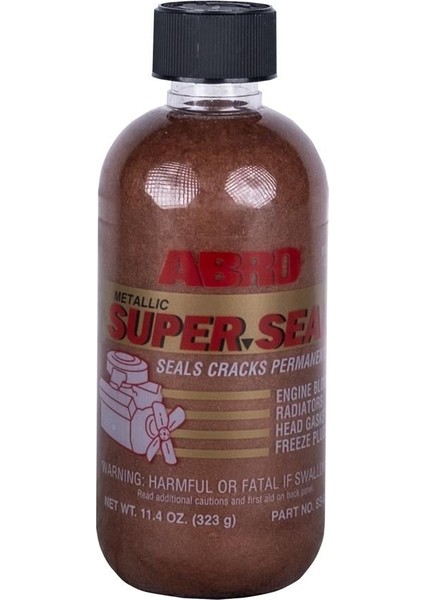 Blok Çatlak SS-822 240 ml
