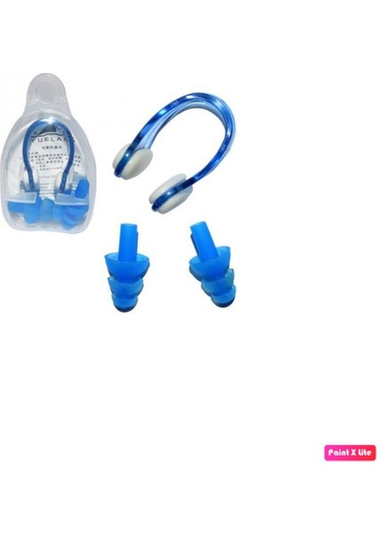 2540 Çocuk Yüzücü Gözlüğü Anti Fog Uv Korumalı Vakumlu Deniz Gözlüğü + Bone + Tıkaç + Pullboy fırsatları