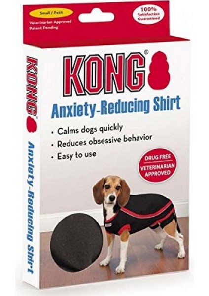 Köpek Anksiyete Giderici Elbise xs