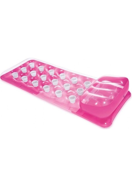 58890 Pembe Deniz Yatağı