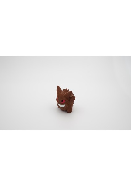 Gengar - Starwars Serisi 3D Model