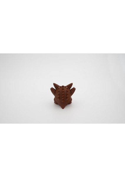 Gengar - Starwars Serisi 3D Model