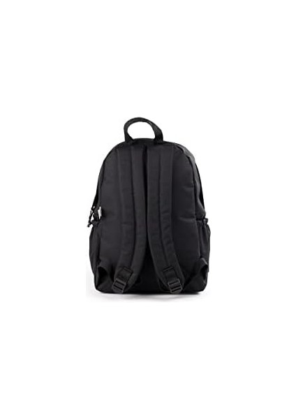 - Steg, Unisex - Yetişkin, Sırt Çantası, Siyah