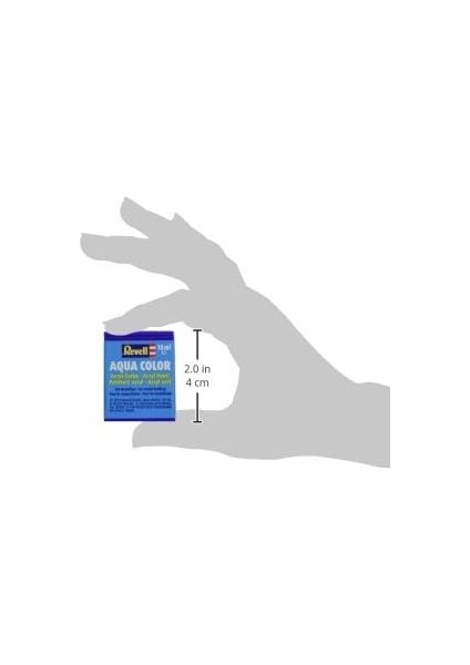 - - Su Bazlı Maket Boyası Mor Kırmızı Ipek 18 ml (36331)