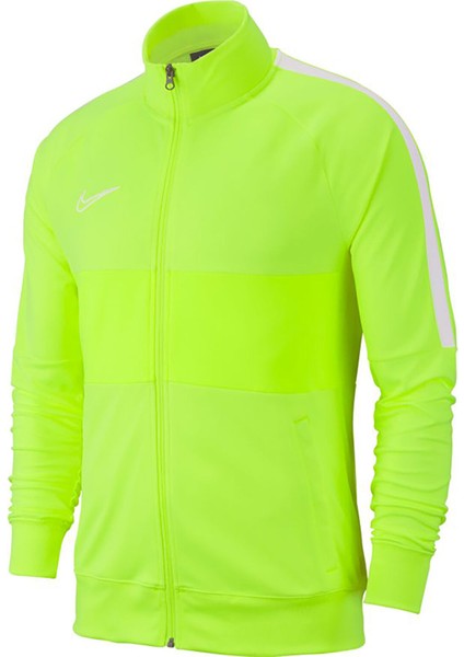 Antrenman Ürünleri Ceket M Nk Dry ACDMY19 Trk Jkt K-Erkek Futbol CEKETI-AJ9180-702