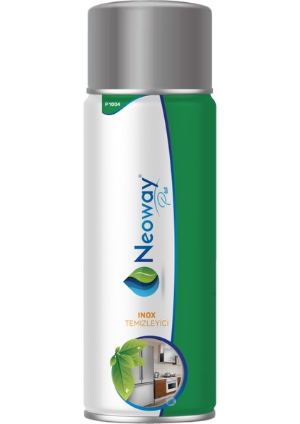 Inox Temizleyici