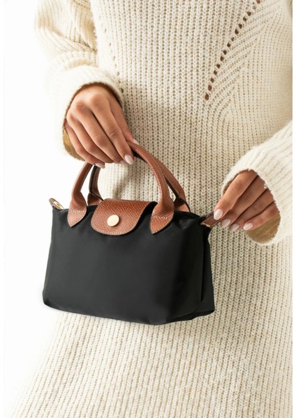Longchamp Model Midi Çapraz Kadın Çanta