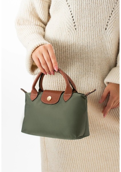 Longchamp Model Midi Çapraz Kadın Çanta fiyatları