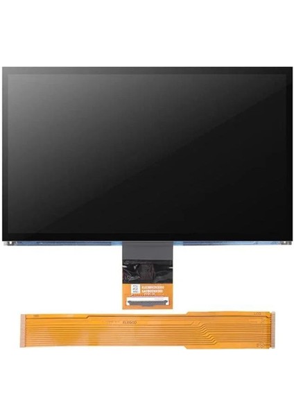 LCD Screen Saturn 3/3 Ultra LCD Ekran 3D Yazıcı Printer