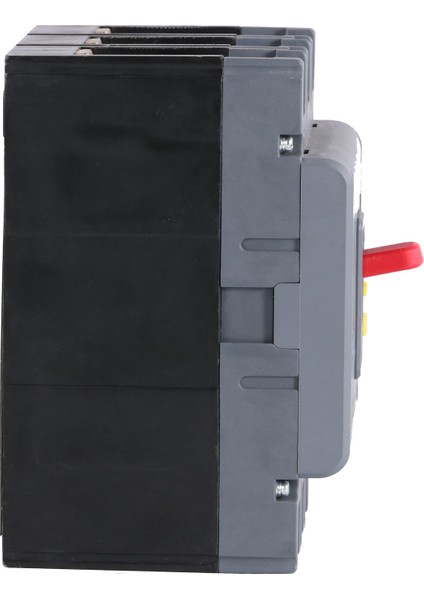 70KA 400A Yangın Koruma Kompakt Şalter 4p B 100/300/500MA