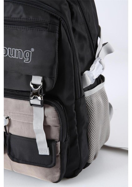 Young 51781 Günlük Okul Sırt Çantası