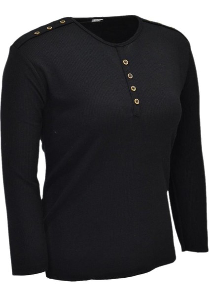 Kadın Kaşkorse Bluz BGL-ST04140