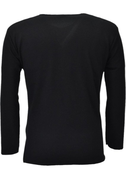 Kadın Kaşkorse Bluz BGL-ST04140
