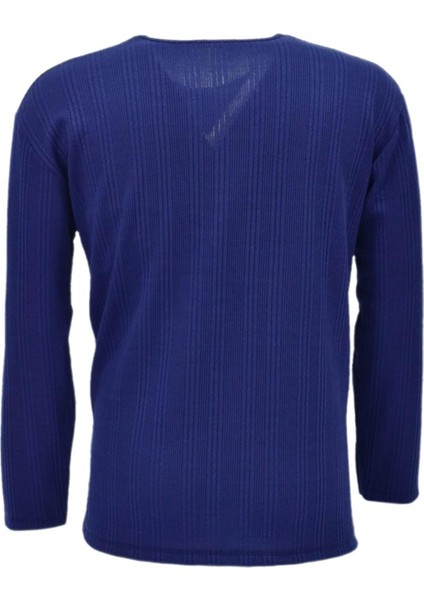 Kadın Kaşkorse Bluz BGL-ST04139