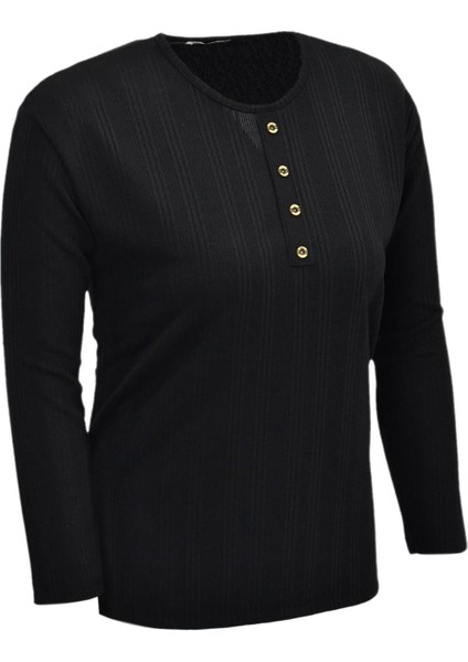 Kadın Kaşkorse Bluz BGL-ST04139
