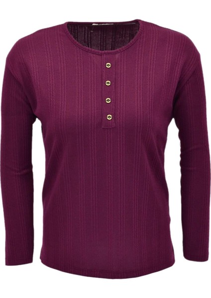 Kadın Kaşkorse Bluz BGL-ST04139