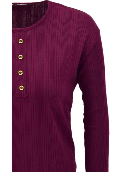 Kadın Kaşkorse Bluz BGL-ST04139 modelleri