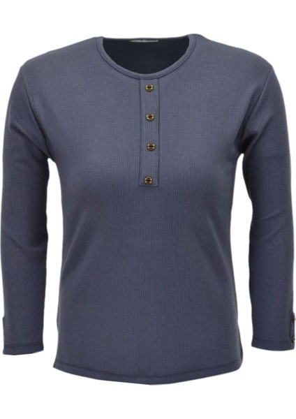 Kadın Kaşkorse Bluz BGL-ST04135