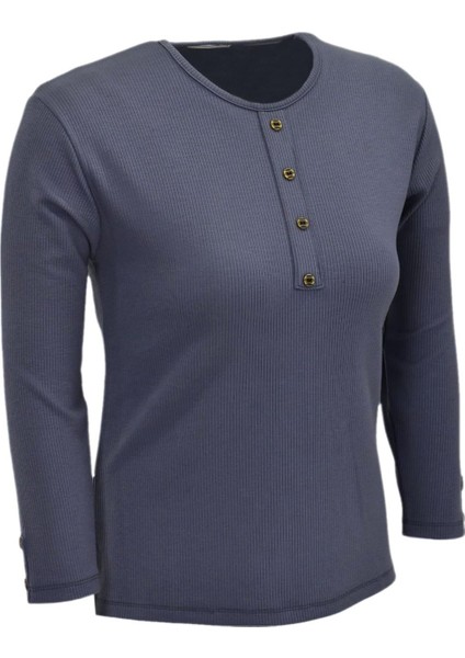 Kadın Kaşkorse Bluz BGL-ST04135