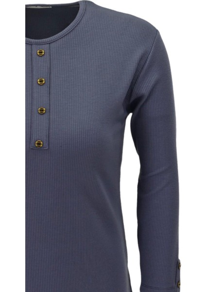 Kadın Kaşkorse Bluz BGL-ST04135