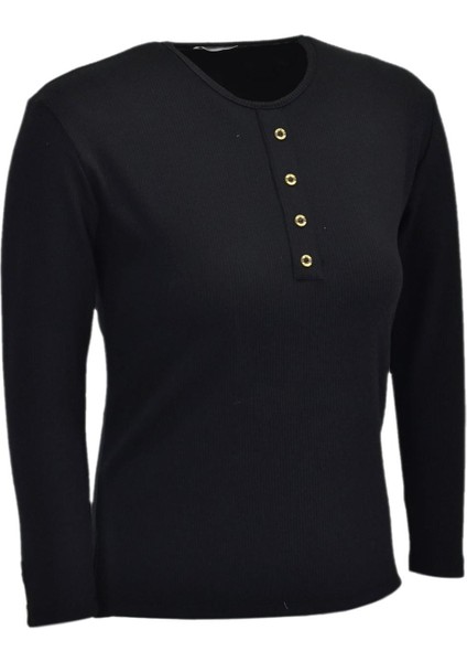 Kadın Kaşkorse Bluz BGL-ST04135
