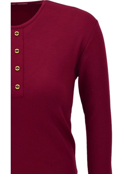 Kadın Kaşkorse Bluz BGL-ST04135 modelleri