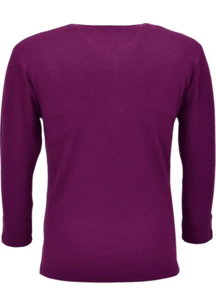 Kadın Kaşkorse Bluz BGL-ST04135 fırsatları