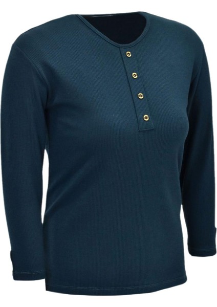 Kadın Kaşkorse Bluz BGL-ST04135
