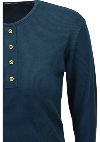 Kadın Kaşkorse Bluz BGL-ST04135
