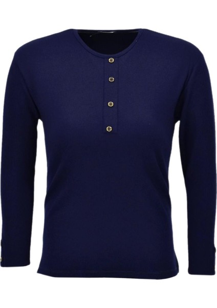 Kadın Kaşkorse Bluz BGL-ST04135