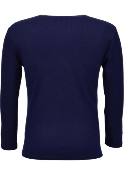 Kadın Kaşkorse Bluz BGL-ST04135