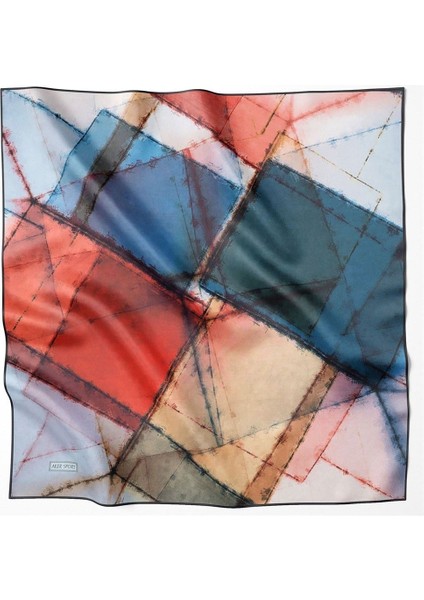 Sport Tivil Eşarp 7487-912