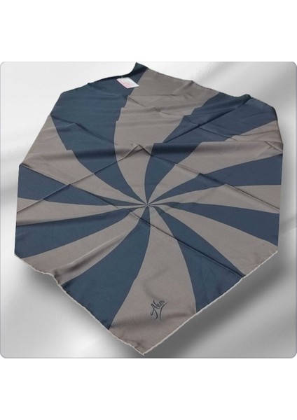 Polyester Tivil Eşarp 8599-931