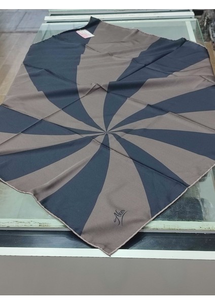 Polyester Tivil Eşarp 8599-931 fiyatları