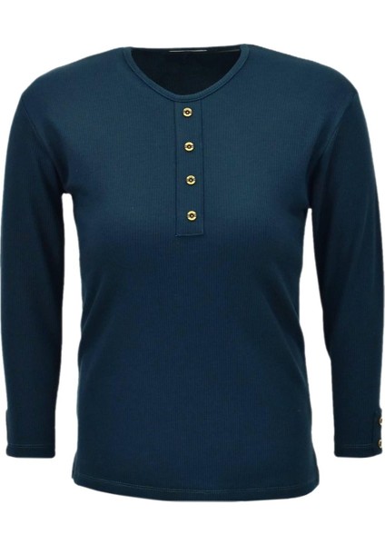 Kadın Kaşkorse Bluz BGL-ST04135